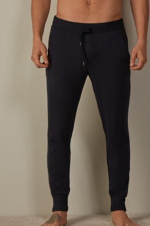 Intimissimi Micromodal Trousers Blauw | NLEGJ31942